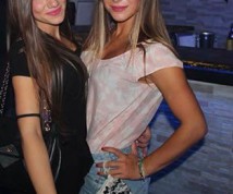 Sesso di Gruppo - GEMELLE - punga.club