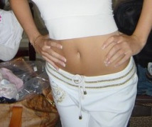 Strusciare / Palpeggiare - pamelita - punga.club