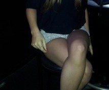 Pissing - Annetthe  - punga.club