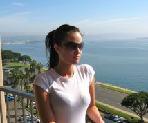 Fisting - BELLA - punga.club