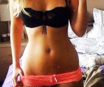 Gola Profonda - Licia - punga.club