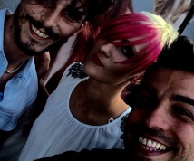 Sesso di Gruppo - fiammetta - punga.club