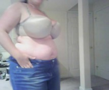 Donne Grasse  - perizoma - punga.club