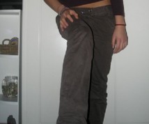 Gola Profonda - Bellucci - punga.club