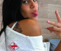 Strusciare / Palpeggiare - SNAKE - punga.club