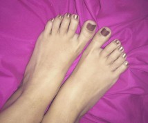 (Fetish) Piedi / Tacchi - comma - punga.club