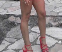 (Fetish) Piedi / Tacchi - latina - punga.club