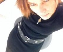 Esibizionismo - amora - punga.club