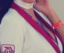 Esibizionismo - serpentessa - punga.club