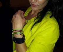 Strapon e Massaggio Prostatico - DEA - punga.club