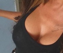 Strapon e Massaggio Prostatico - pericolosa - punga.club