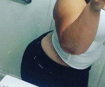 Donne Grasse  - pineta - punga.club