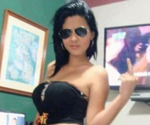 Gola Profonda - nerina - punga.club