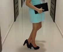Soffocamento - DoloresOriordan - punga.club