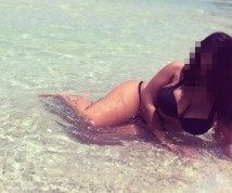 Sesso di Gruppo - BLANCA - punga.club
