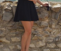 Gola Profonda - Coloritana - punga.club