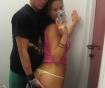 Rimming - Aleandra - punga.club