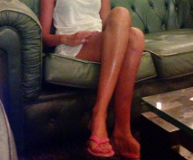 (Fetish) Piedi / Tacchi - Crubellona - punga.club