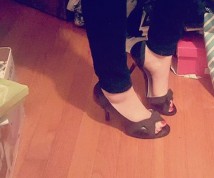 (Fetish) Piedi / Tacchi - isa28 - punga.club