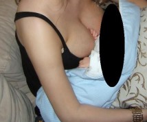 Incinta - Cecilia00 - punga.club