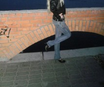 Esibizionismo - 3l33nna - punga.club