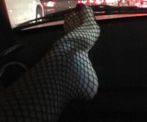 (Fetish) Piedi / Tacchi - Lavonna - punga.club