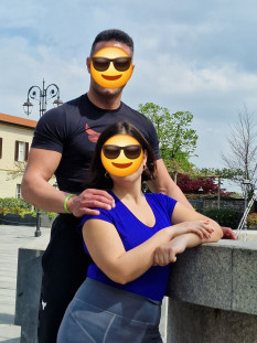 BDSM - GianoMessalina90 - punga.club