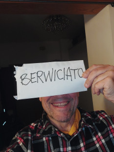 Cerco Amante / Anima Gemella - berwiciato - punga.club