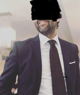 Esibizionismo - Gentleman7325 - punga.club