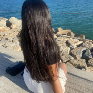 Chiacchiere sul Sesso   - vogliosamoretta - punga.club