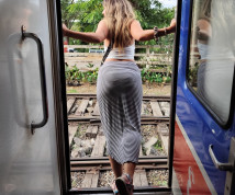 Esibizionismo - Gine77vra - punga.club