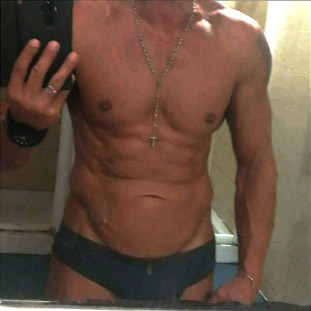 Cerco Amante / Anima Gemella - Bull Palestrato Porco - punga.club